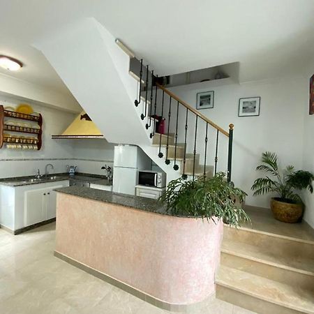 Casa Abuela Rosa En El Centro De Cambados_5Pヴィラ エクステリア 写真