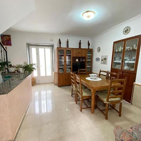 Casa Abuela Rosa En El Centro De Cambados_5Pヴィラ エクステリア 写真