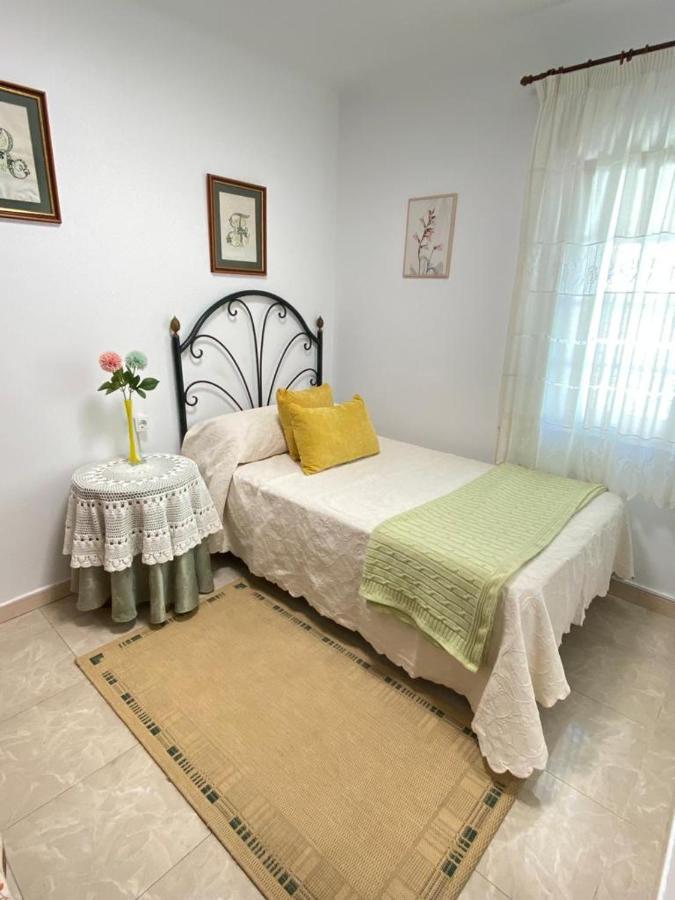 Casa Abuela Rosa En El Centro De Cambados_5Pヴィラ エクステリア 写真
