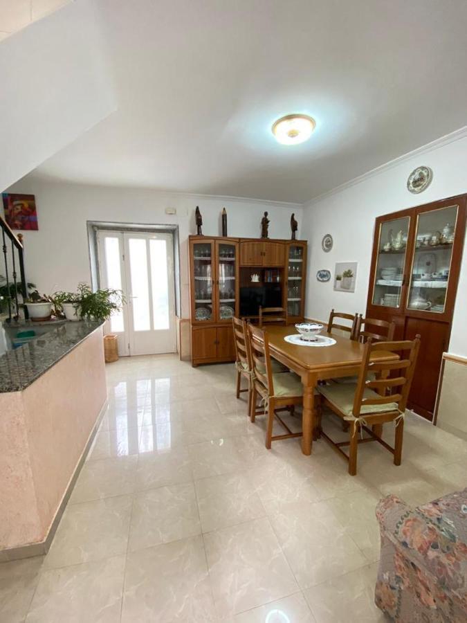 Casa Abuela Rosa En El Centro De Cambados_5Pヴィラ エクステリア 写真
