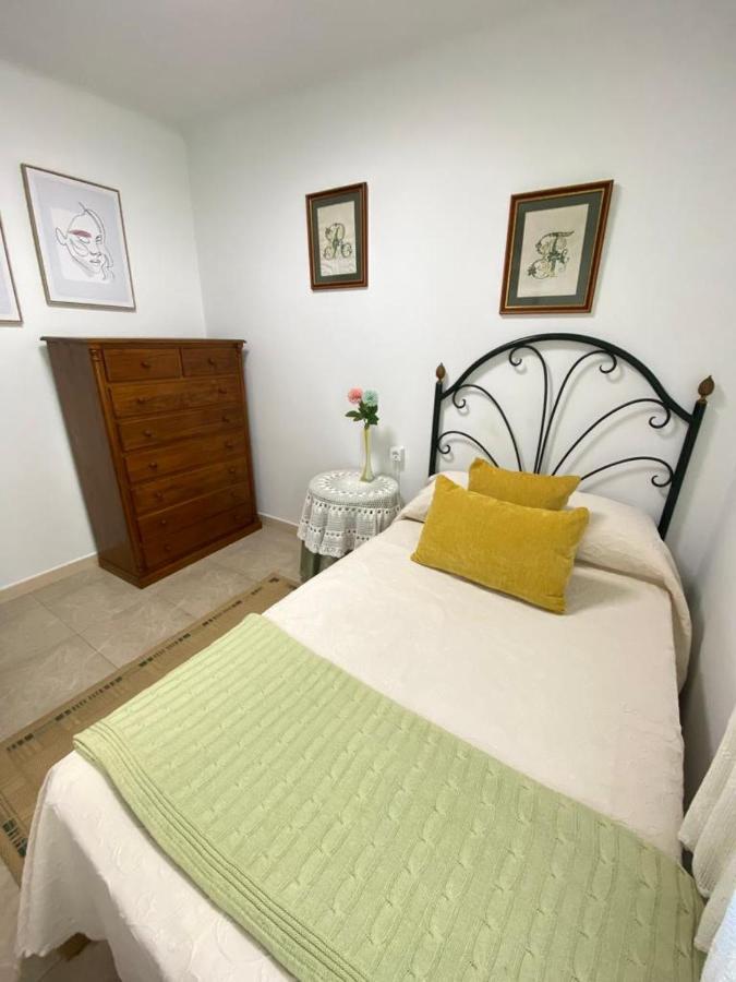 Casa Abuela Rosa En El Centro De Cambados_5Pヴィラ エクステリア 写真