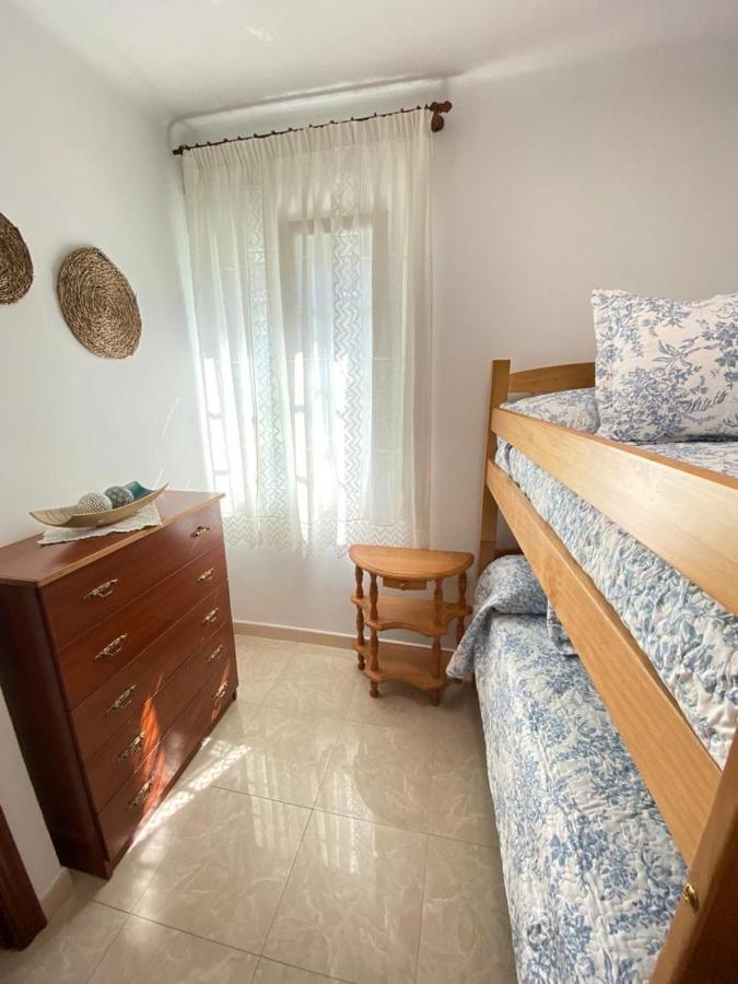 Casa Abuela Rosa En El Centro De Cambados_5Pヴィラ エクステリア 写真